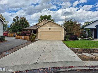1480 Garden Glen Ct, Gardnerville, NV 89410