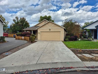 1480 Garden Glen Ct, Gardnerville, NV, 89410