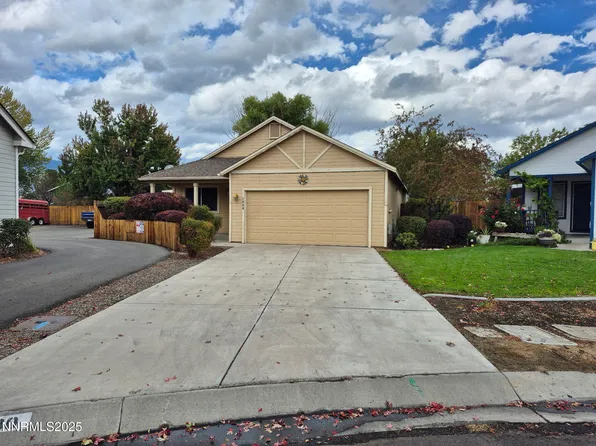 1480 Garden Glen Ct, Gardnerville, NV 89410