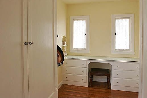 Master Dressing Room