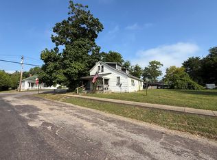 230 W 2nd Street, Mountain View, MO 65548