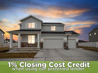 2774 W Coastline Dr, Syracuse, UT 84075