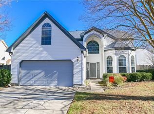 3288 Fayette Dr, Virginia Beach, VA 23456