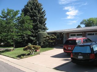 2330 S Jasmine Pl, Denver, CO 80222
