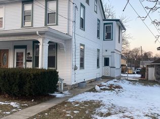 1907 Center St, Lebanon, PA 17042