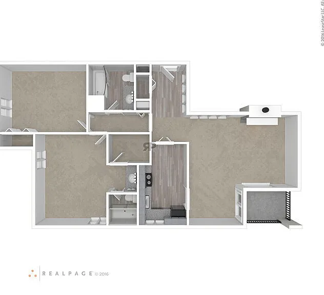 Park South — Photo 28