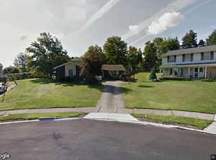 2043 Judy Dr, Cleveland, OH 44134