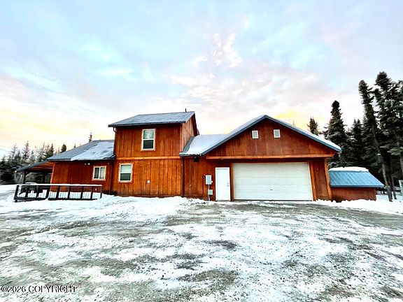 2nd image of 23399 Kasilof River Rd