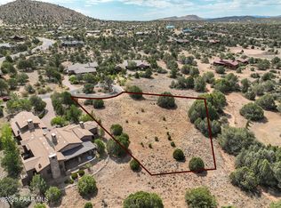 14440 N Pauls Spur Dr, Prescott, AZ 86305