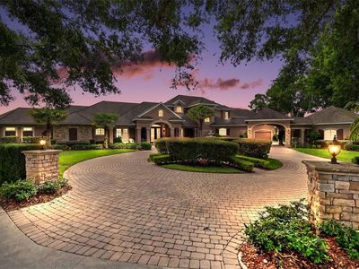 1000 JULIETTE BOULEVARD, Mount Dora, FL, 32757