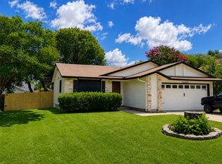 12916 Covington Trl, Austin, TX 78727