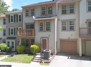 3610 Alpen Green Way UNIT 23-253, Burtonsville, MD 20866