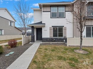 2500 E Blue Tick St, Meridian, ID 83642