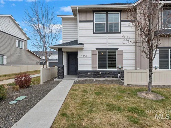 2500 E Blue Tick St, Meridian, ID 83642