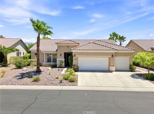 40596 Corte Los Cerritos, Indio, CA 92203