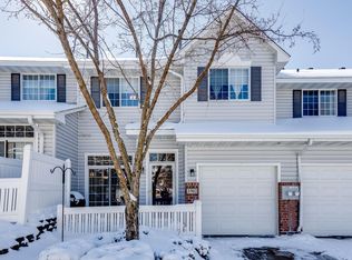 3702 Vermilion Ct S, Eagan, MN 55122