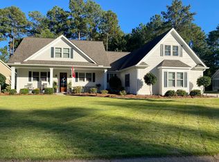 1030 Osprey Ln, Greensboro, GA 30642