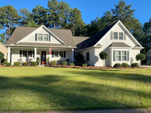 1030 Osprey Ln, Greensboro, GA 30642