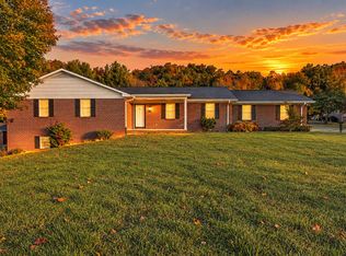 1401 Allison St, Rogersville, TN 37857