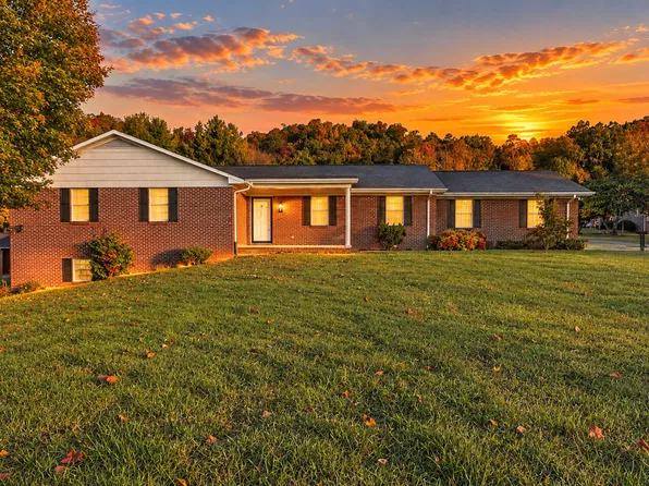 1401 Allison St, Rogersville, TN 37857