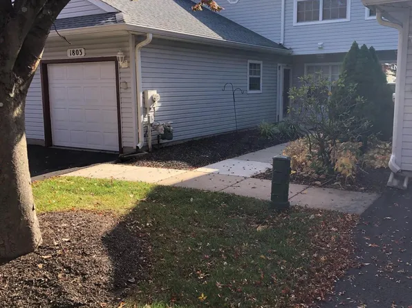 1803 Lynbrooke Dr, Yardley, PA 19067