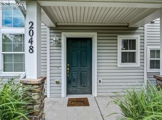 2048 Babbling Stream Hts, Colorado Springs, CO 80910