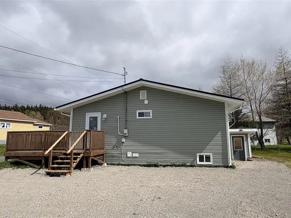 259 Main Road, Come By Chance, NL A0B1N0