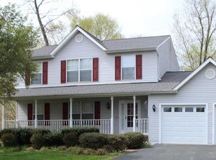 13 Harry Ct, Stafford, VA 22554