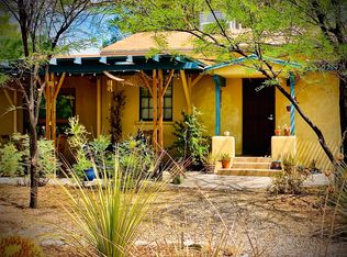 2531 E Halcyon Rd, Tucson, AZ 85716