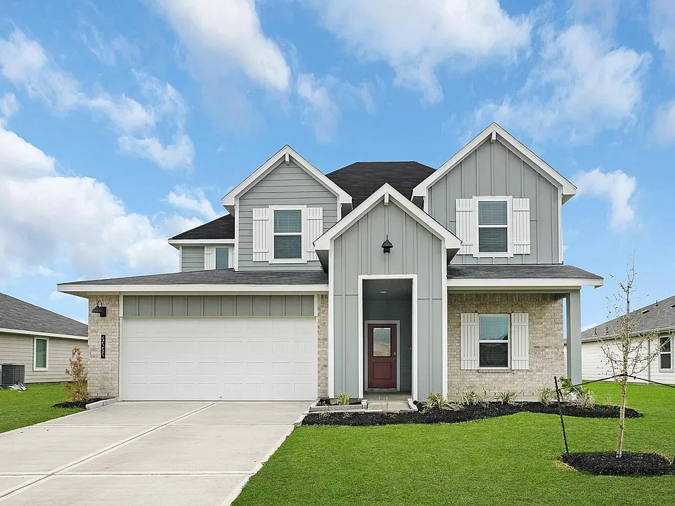 2712 Bryan Grove Ln