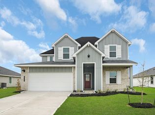 2712 Bryan Grove Ln, Richmond, TX 77469