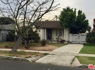 2937 Greenfield Ave, Los Angeles, CA 90064