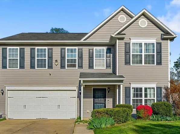 3504 Whitworth Dr, Greensboro, NC 27405