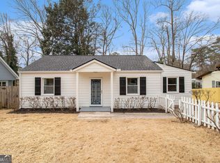 1869 Brannen Rd SE, Atlanta, GA 30316