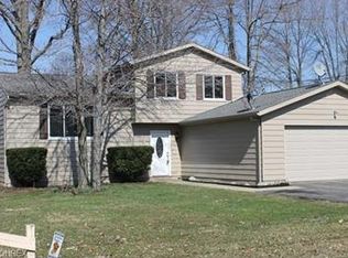 1023 Milton Blvd, Newton Falls, OH 44444