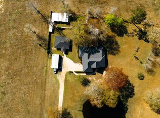 5 Bob West Dr, Waynesboro, MS 39367