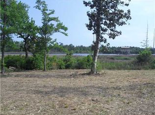 Channelside Dr, Gulfport, MS 39503