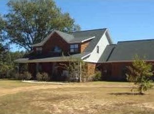 891 Cr 119, Carrollton, MS 38917