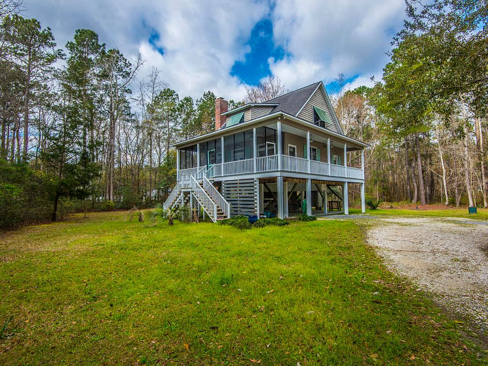 903 Kit Hall Rd, Mc Clellanville, SC 29458 Zillow