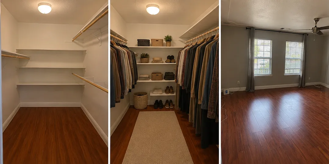 1 bed, 1912 sqft, $2,200 — Photo 4
