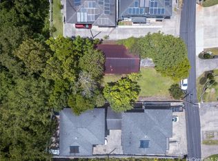 2826 Booth Rd, Honolulu, HI 96813