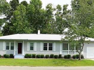 242 N Main St, Brunson, SC 29911