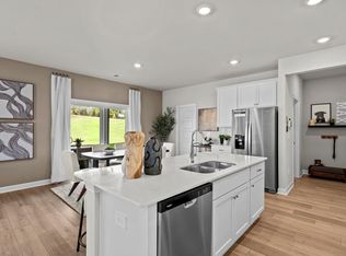 Brentwood Plan, River Glen, Angier, NC 27501