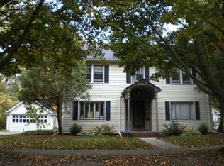 1219 Beard St, Flint, MI 48503