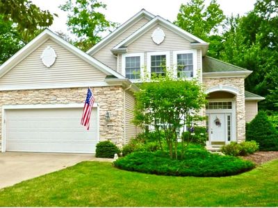 7544 W Pond Ct, Painesville, OH, 44077
