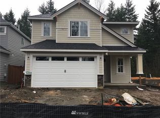 12118 172nd Stct E, Puyallup, WA 98374