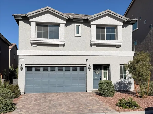 7802 Pacific Dunes St, Las Vegas, NV 89139