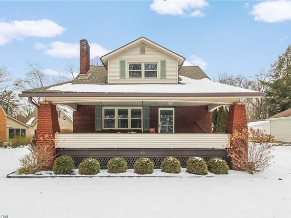 50 College St, Poland, OH 44514