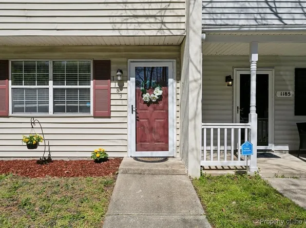 1183 Old Denbigh Blvd, Newport News, VA 23602