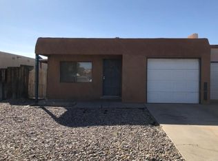 3401 Corona Dr NW, Albuquerque, NM 87120